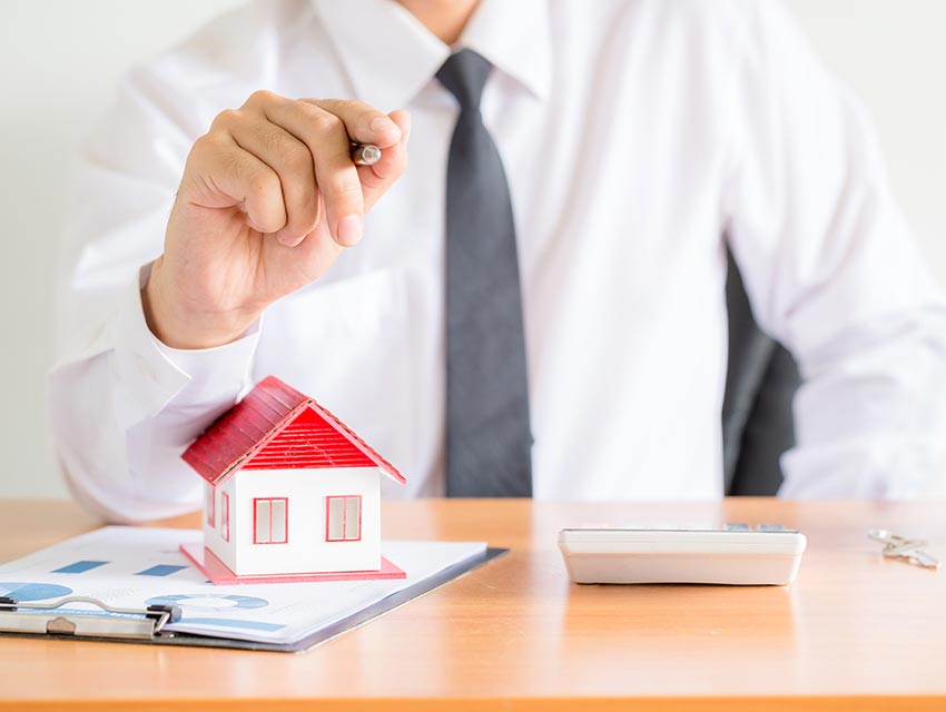 Affordable mortgage rates for self-employed borrowers